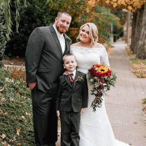 Meet your Posher, Kayleigh